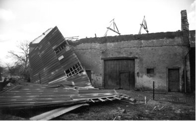 1990 – Nom Stuerm an der Scheier