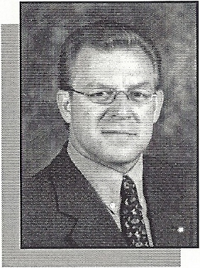 André HARTMANN  Président de la Fédération Luxembourgeois de Tennis de Table