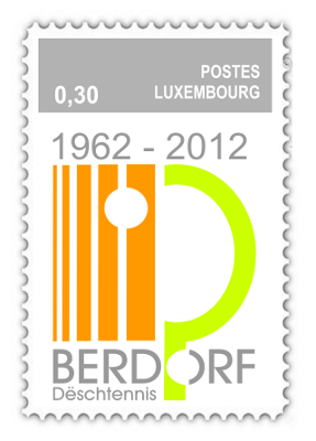 Briefmarke