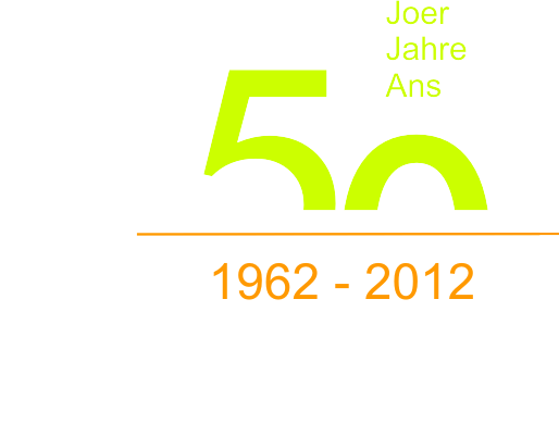 logo 50 anniv